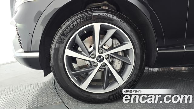 Genesis GV80 2.5T Gasoline AWD - фото 4