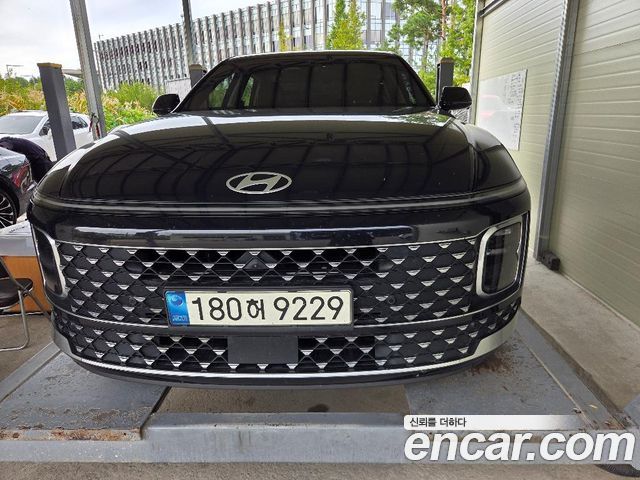 Hyundai Grandeur GN7 2,5 Gasoline 2WD Exclusive - фото 0