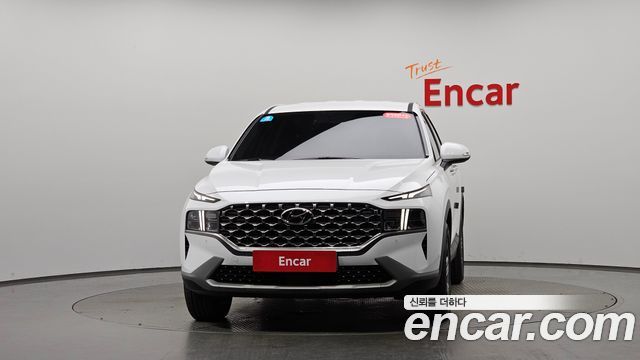 Hyundai Santafe New Diesel 2.2 2WD Exclusive - фото 2