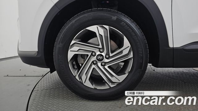 Hyundai Santafe New Diesel 2.2 2WD Exclusive - фото 4