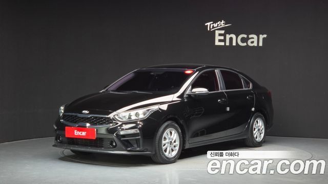 Kia K3 All New Luxury - фото 0
