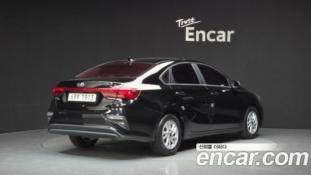 Kia K3 All New Luxury - фото 1