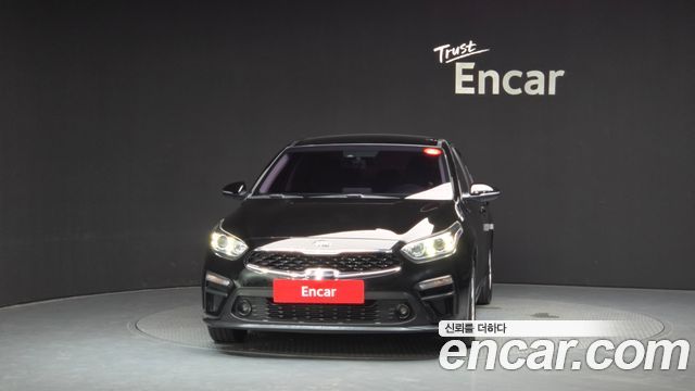 Kia K3 All New Luxury - фото 2