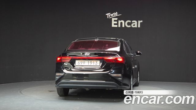 Kia K3 All New Luxury - фото 3