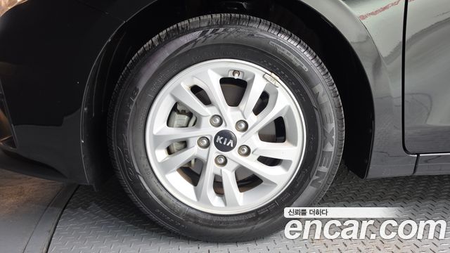Kia K3 All New Luxury - фото 4