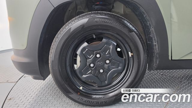 Hyundai Casper Smart - фото 3