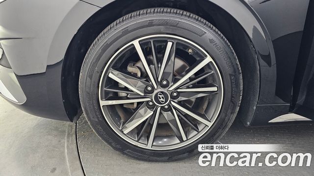 Hyundai Grandeur New IG 2.5 Le Blanc - фото 4