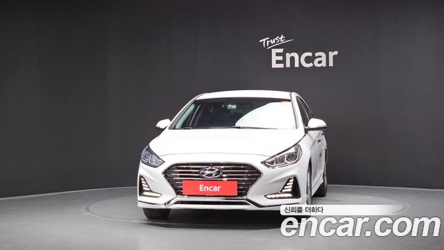 Hyundai Sonata 2.0 Modern - фото 2