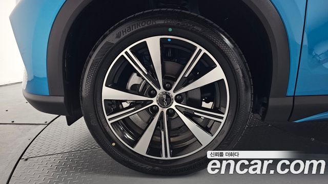 BYD Atto 3 Plus - фото 4