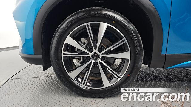 BYD Atto 3 Plus - фото 4
