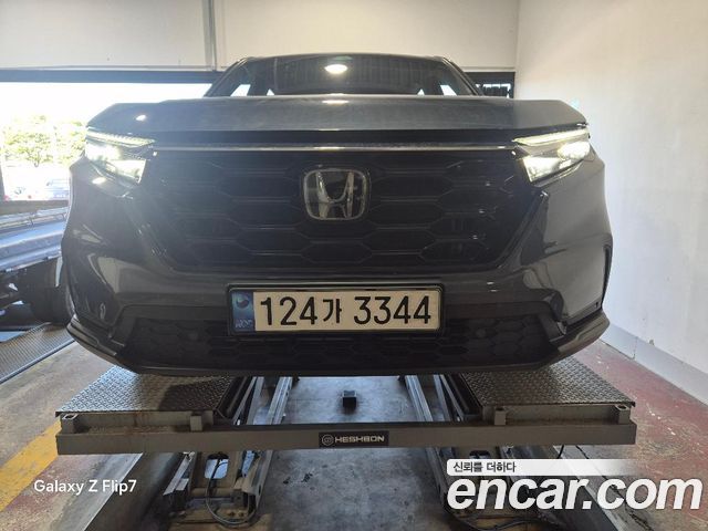 Honda CR-V 6-го поколения 1.5 EX-L 2WD - фото 0