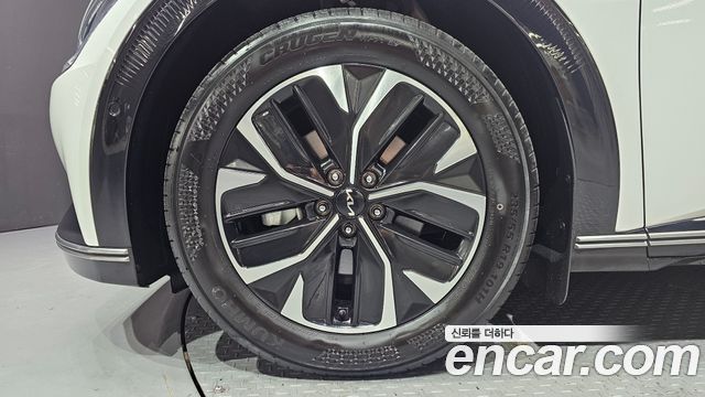 Kia EV6 Long Range Earth - фото 3