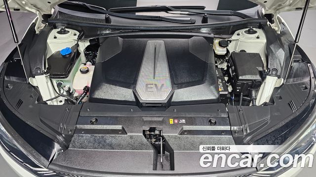 Kia EV6 Long Range Earth - фото 4