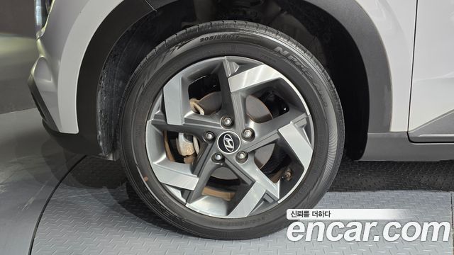 Hyundai Venue 1.6 Modern Plus - фото 4