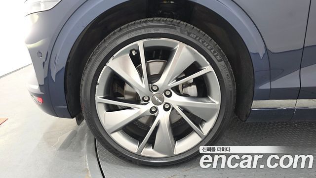 Genesis GV70 2.5T Gasoline AWD - фото 3