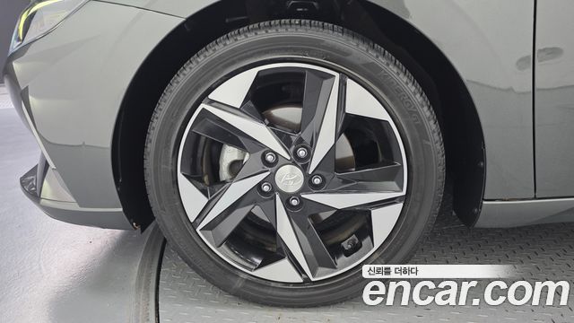 Hyundai Avante CN7 1.6 Modern - фото 4