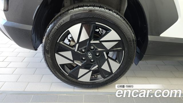 Hyundai Kona SX2 Gasoline 1.6 Turbo 2WD Modern - фото 4