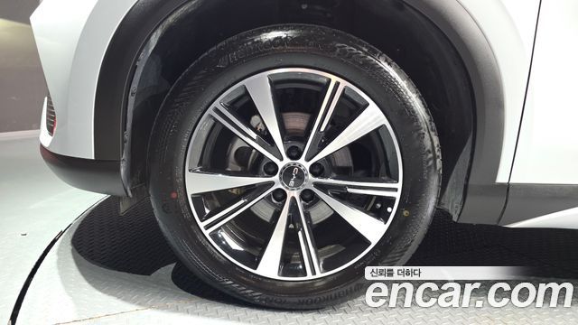 BYD Atto 3 Plus - фото 4