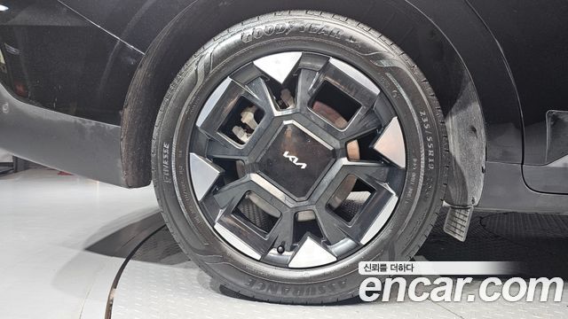Kia Carnival New 4-го поколения Gasoline 7-Seater Noblesse - фото 4