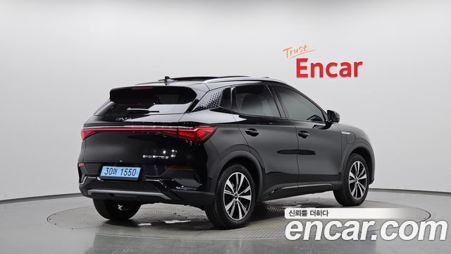 BYD Atto 3 Plus - фото 0