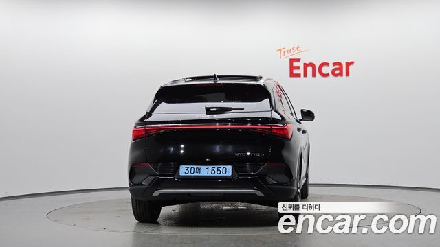 BYD Atto 3 Plus - фото 2