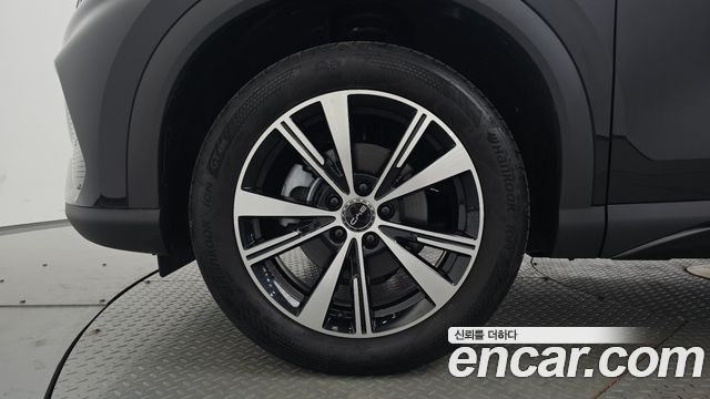 BYD Atto 3 Plus - фото 3