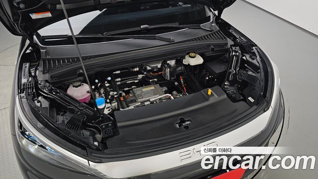 BYD Atto 3 Plus - фото 4