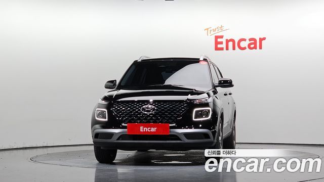 Hyundai Venue 1.6 Flux - фото 2
