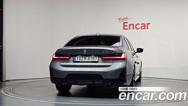 BMW 3 Series G20 320i M Sport - фото 3