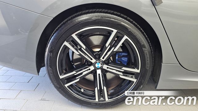 BMW 3 Series G20 320i M Sport - фото 4