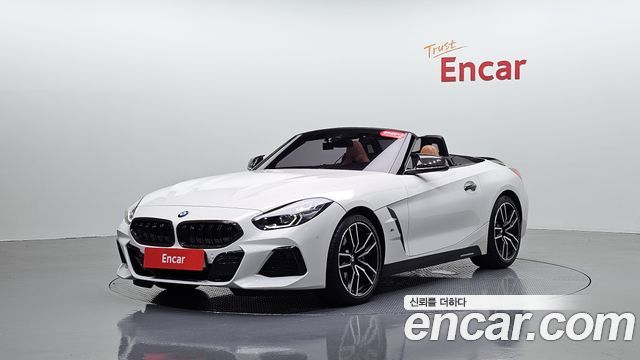 BMW Z4 G29 sDrive20i M Sport - фото 0