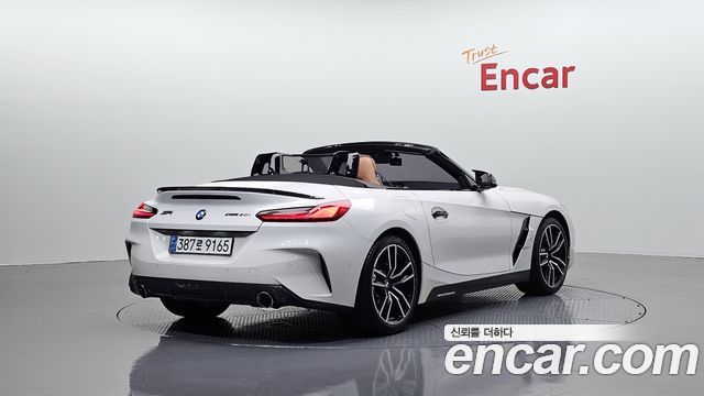BMW Z4 G29 sDrive20i M Sport - фото 1