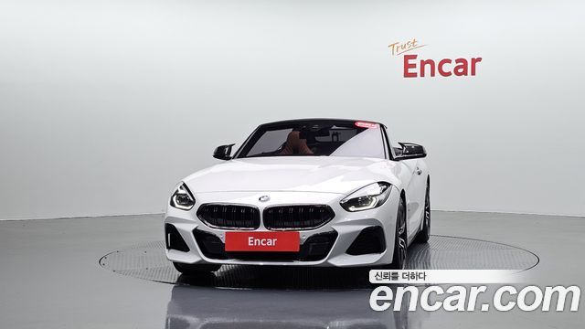 BMW Z4 G29 sDrive20i M Sport - фото 2