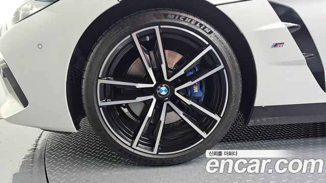 BMW Z4 G29 sDrive20i M Sport - фото 4