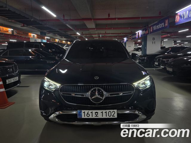 Mercedes-Benz GLC-Class X254 GLC 300 4MATIC Avantgarde - фото 0
