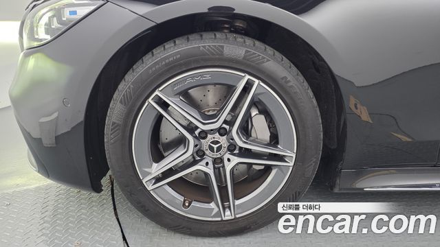 Mercedes-Benz S-Class W223 S400 d 4MATIC - фото 4
