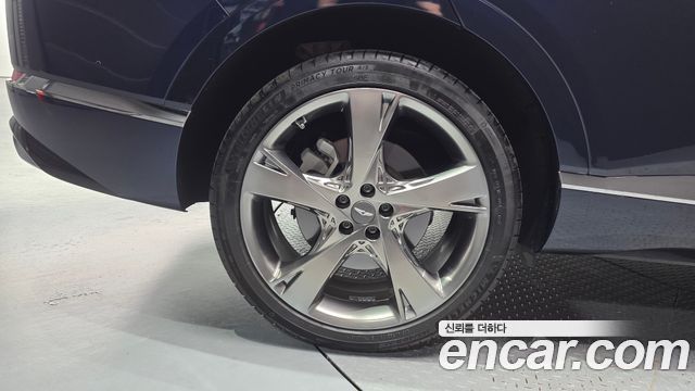 Genesis GV80 2.5T Gasoline 2WD - фото 4