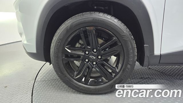 Chevrolet (GM Daewoo) Trax Crossover 1.2 ACTIV - фото 4