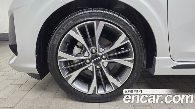 Kia Morning Urban JA Prestige - фото 4