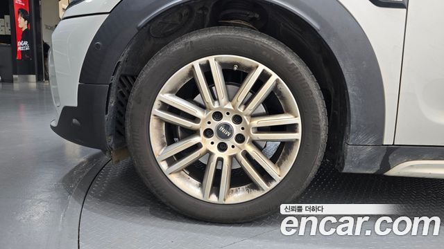 Mini Countryman Classic Plus 2nd - фото 4