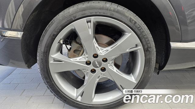 Genesis GV80 2.5T Gasoline AWD - фото 4