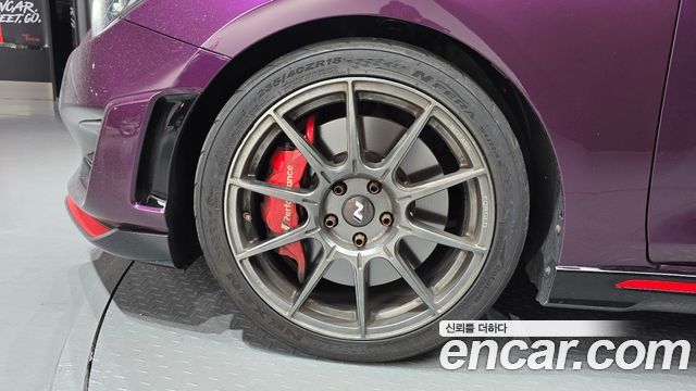 Hyundai Veloster JS 2.0 N - фото 4