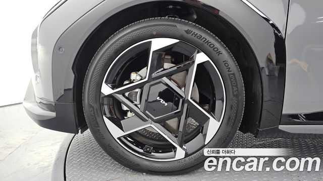 Kia EV4 Long Range 2WD GT LIne - фото 3