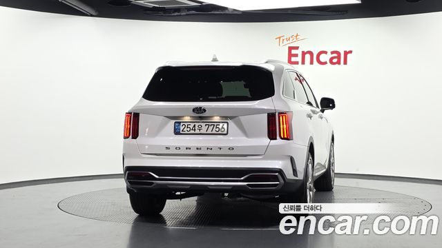 Kia Sorento 4-го поколения Diesel 2.2 2WD Signature - фото 3