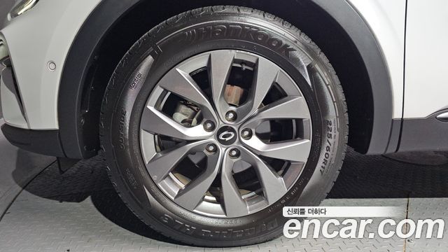 Renault Samsung XM3 1.6 GTe Inspire - фото 3