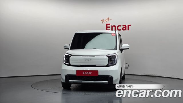 Kia Ray New Signature - фото 2