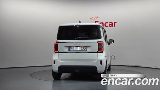 Kia Ray New Signature - фото 3