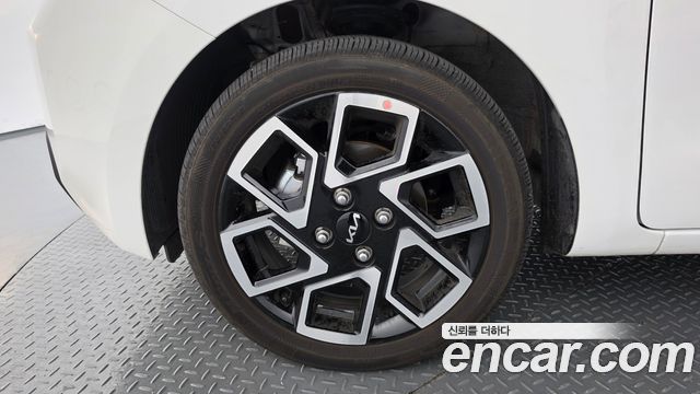 Kia Ray New Signature - фото 4