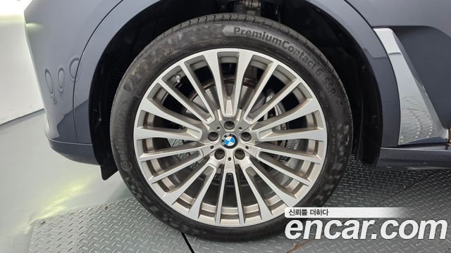 BMW X7 G07 xDrive 40i Design Pure Excellence 6-Seater - фото 4