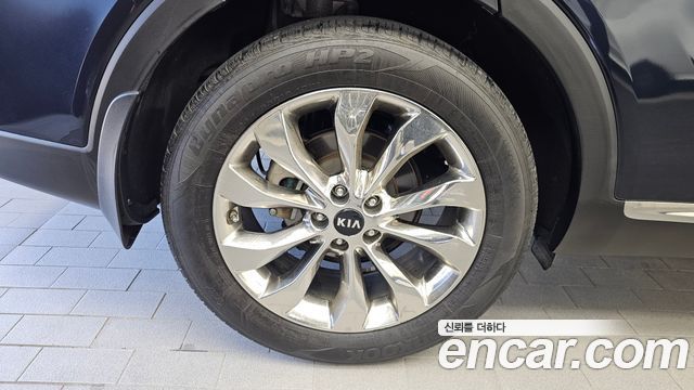 Kia Sorento New Diesel 2.2 2WD Marster - фото 4